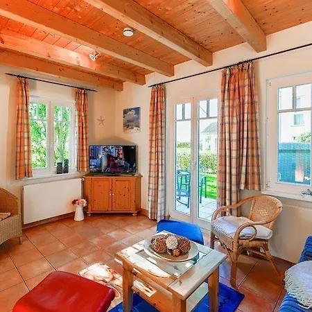 Haus-usedom-2a Holiday home *