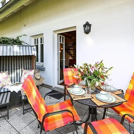 Haus-usedom-2a Holiday home *